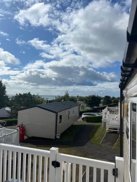 Natural landscape, Sea view