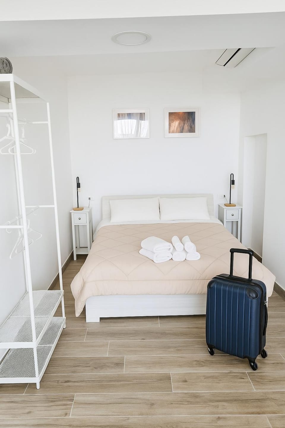 Suite1925 Apartment in Milan