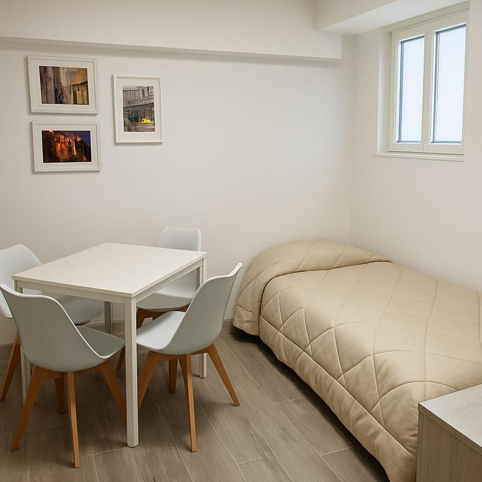 Suite1925 Apartment in Milan