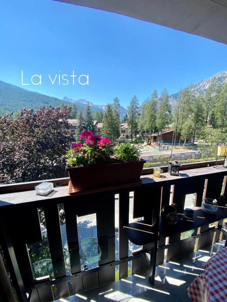 Bardonecchia Home Apartment in Bardonecchia