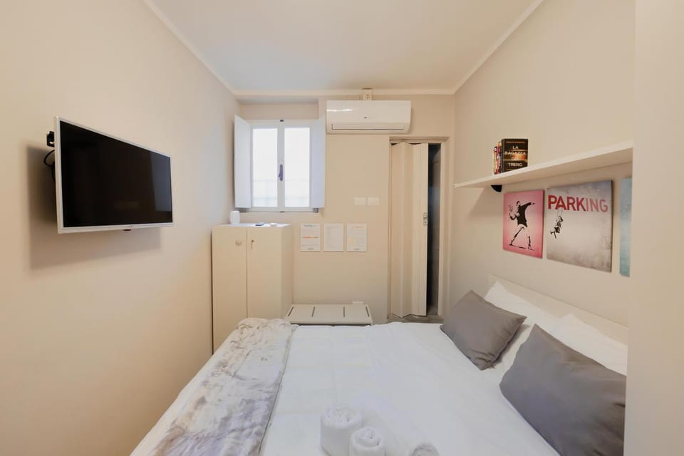 Guest House Lippi 35 in centro a 19 Minuti da Firenze Apartment in Prato