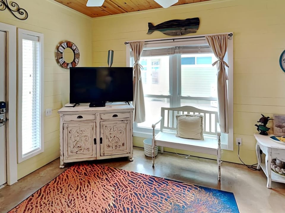 Seas The Day by Silver Sands Vacation Rentals House in Port Aransas