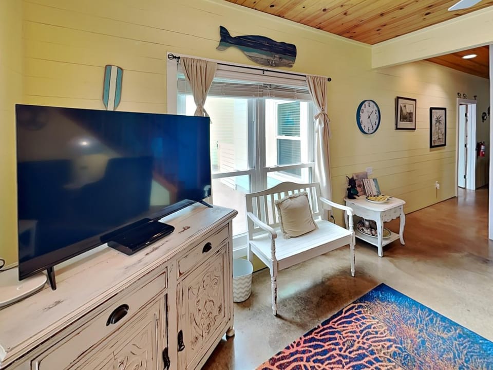Seas The Day by Silver Sands Vacation Rentals House in Port Aransas