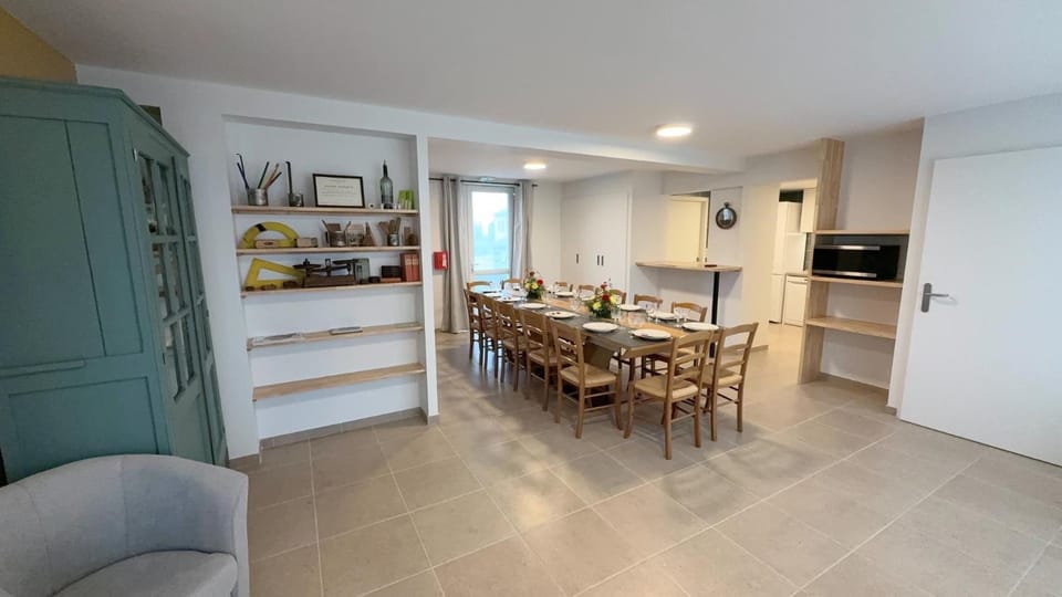 Au temps d'hélène House in Nouvelle-Aquitaine
