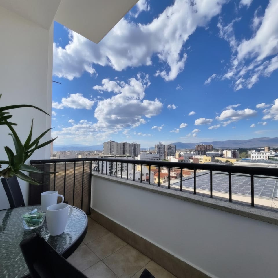 View (from property/room), Balcony/Terrace
