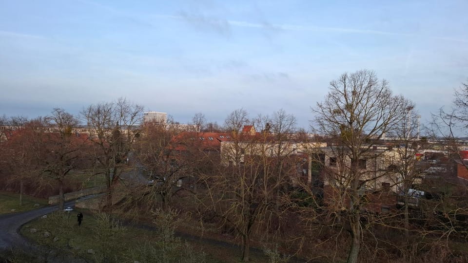 Day, Neighbourhood, Natural landscape, View (from property/room), View (from property/room)