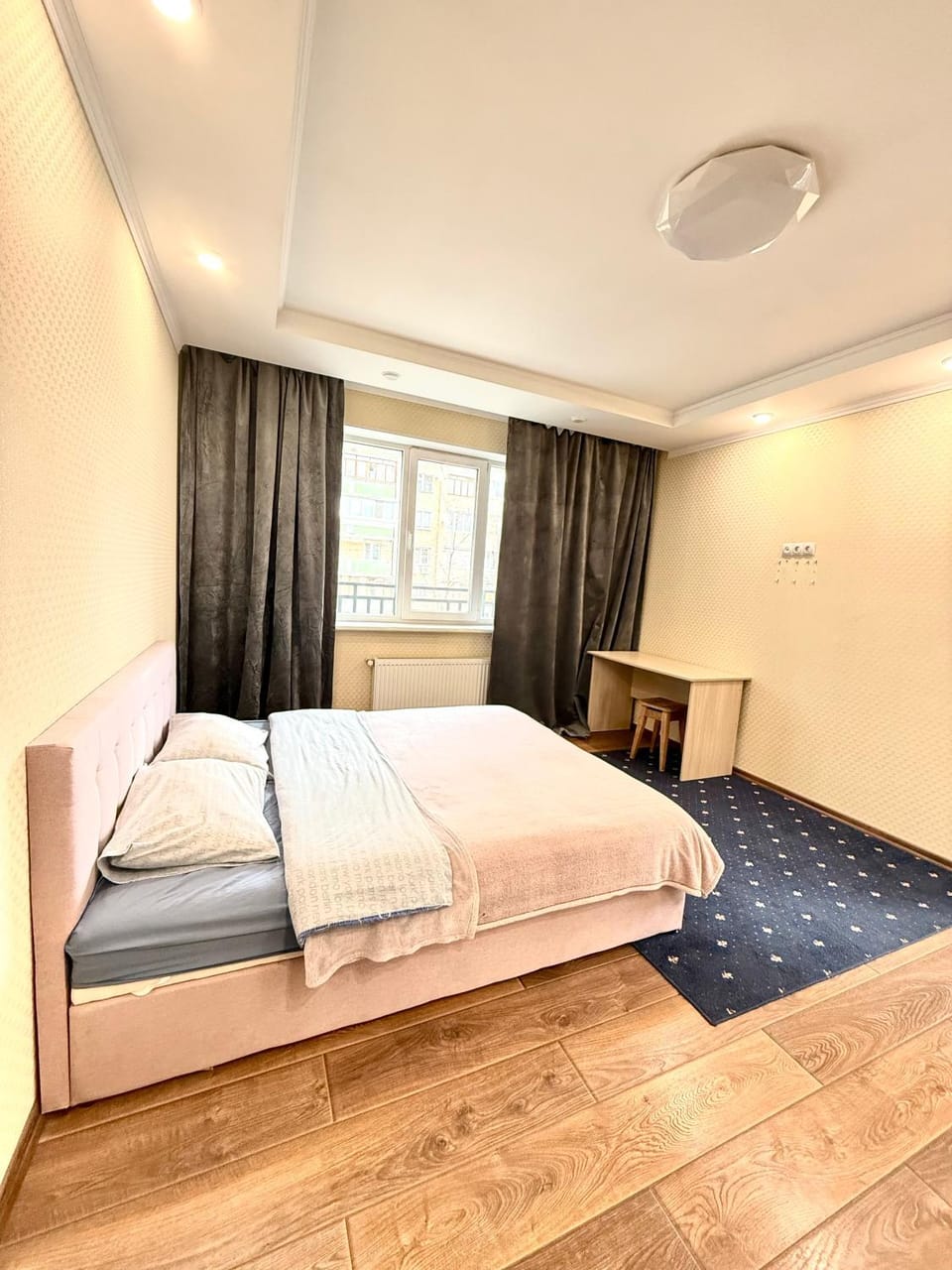 Apartment Versailles Park 4 Apartment in Ukraine
