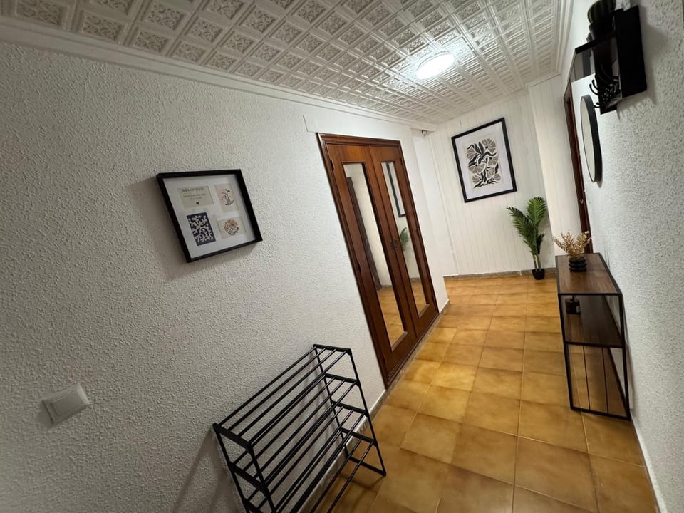 Facade/entrance, Lobby or reception