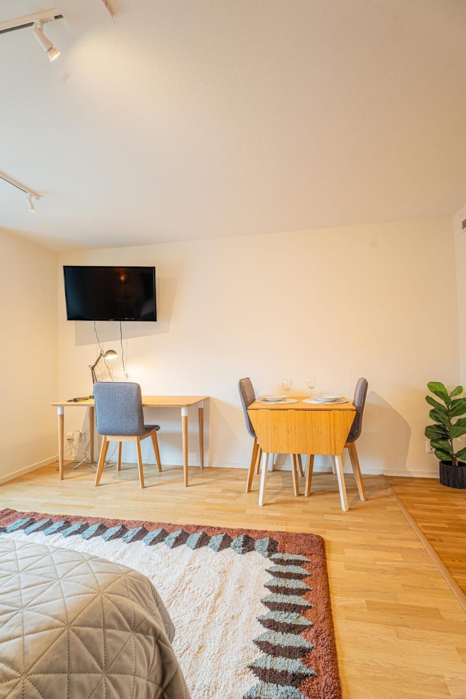 Central Studio in Central Gothenburg Apartment in Gothenburg