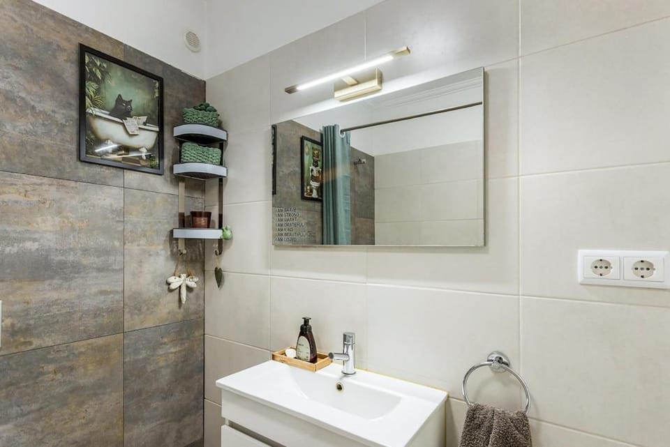 The Happy Terrace Tavira - City Center - by Homesbyfc Apartment in Tavira