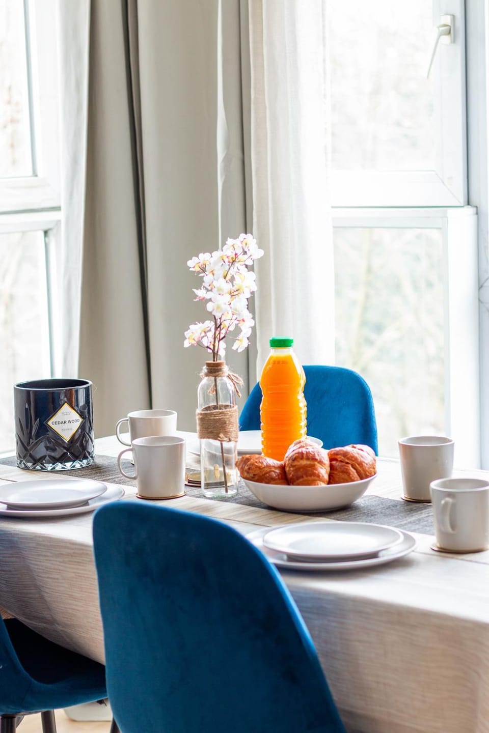 Cosy Home proche RER Apartment in Noisy-le-Grand