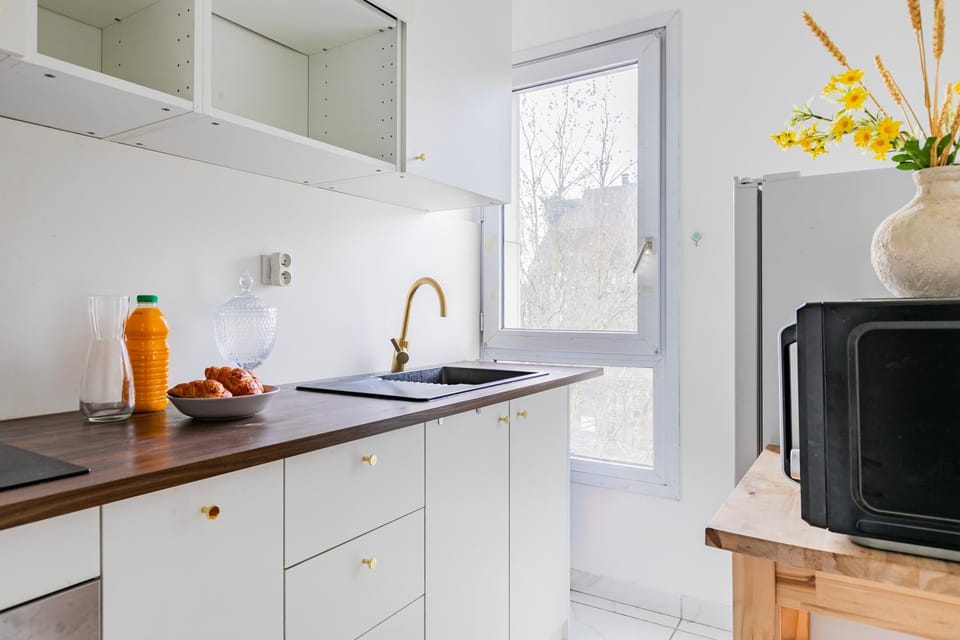 Cosy Home proche RER Apartment in Noisy-le-Grand