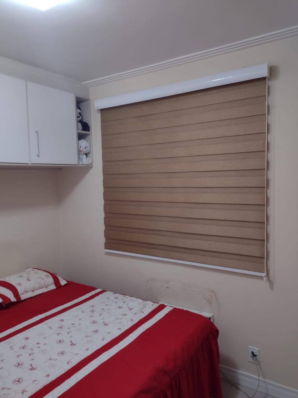 Departamento campo grande Apartment in Rio de Janeiro