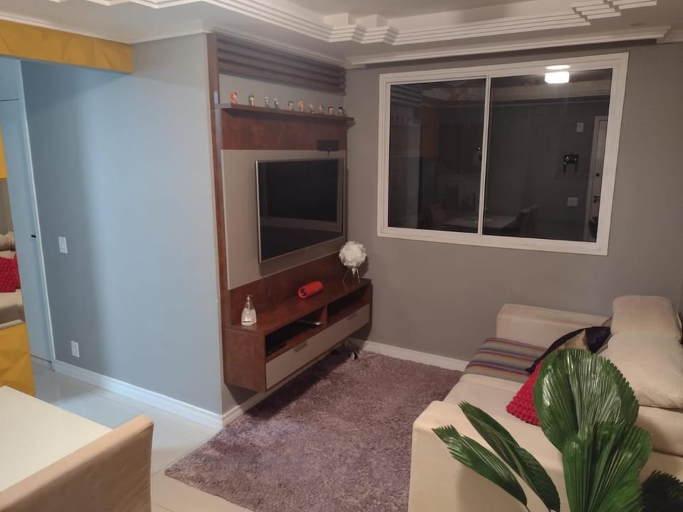 Departamento campo grande Apartment in Rio de Janeiro