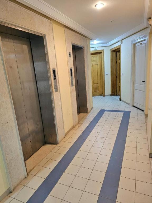 Ennasr Apartment - Clinic & Airport Line Apartment in Tunis