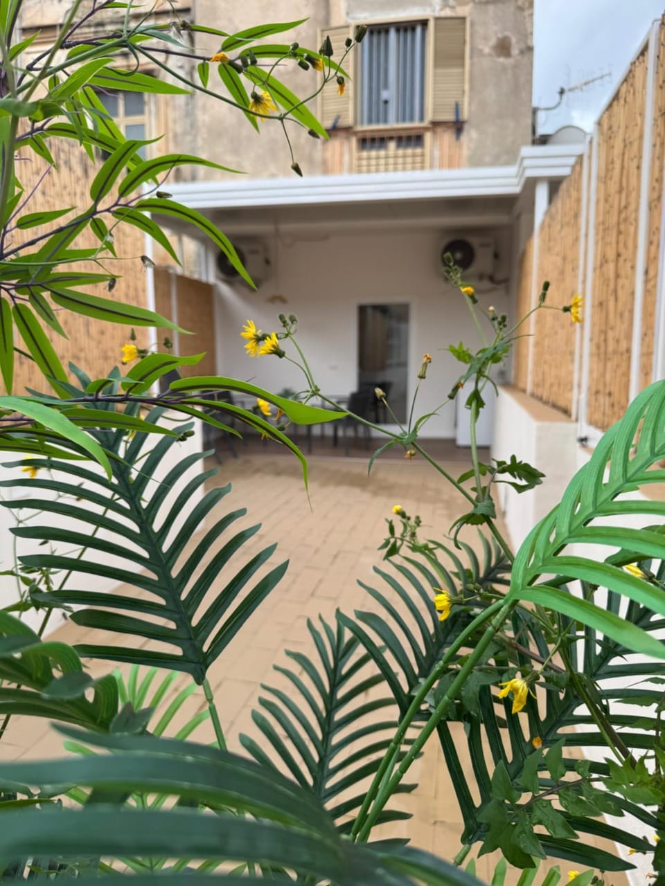 Napoli centro storico casa viscardi 2 Apartment in Naples
