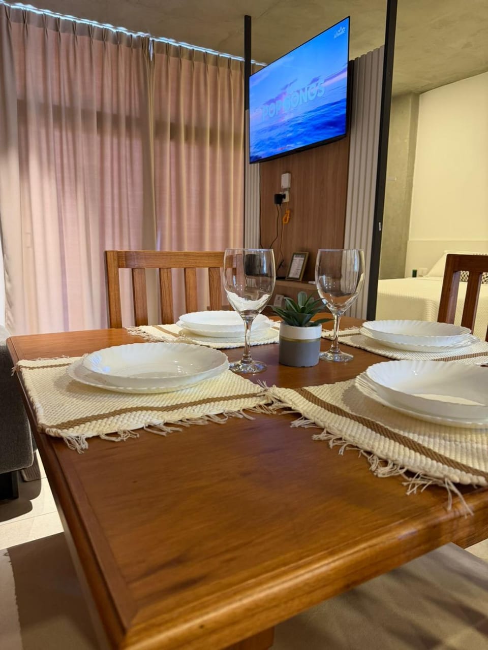 Monoambiente Premium en privilegiada Zona de Encarnación! Apartment in Misiones Province, Argentina