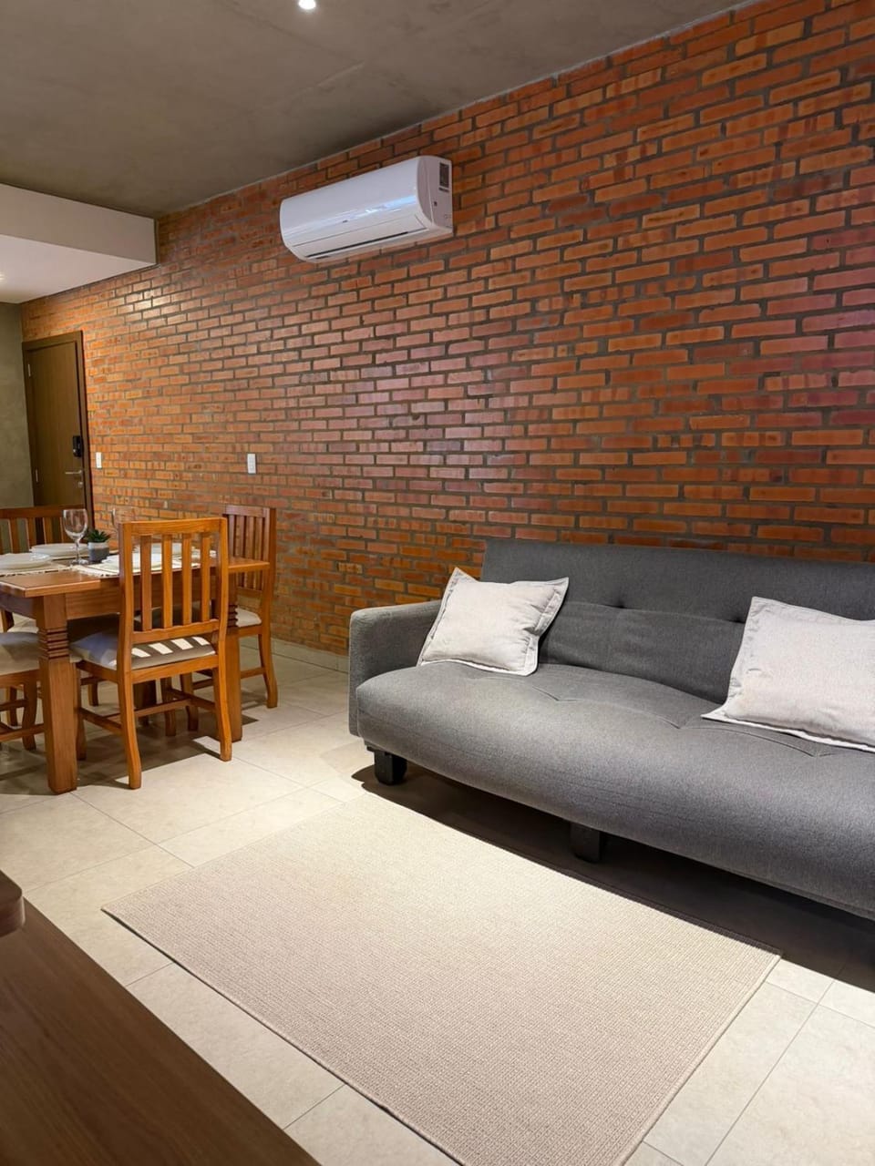 Monoambiente Premium en privilegiada Zona de Encarnación! Apartment in Misiones Province, Argentina