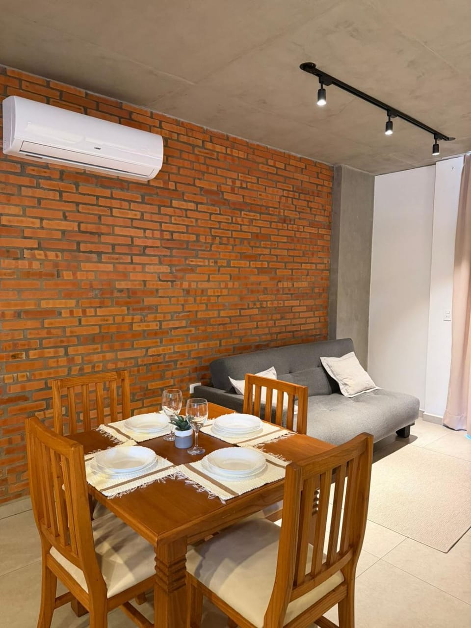 Monoambiente Premium en privilegiada Zona de Encarnación! Apartment in Misiones Province, Argentina