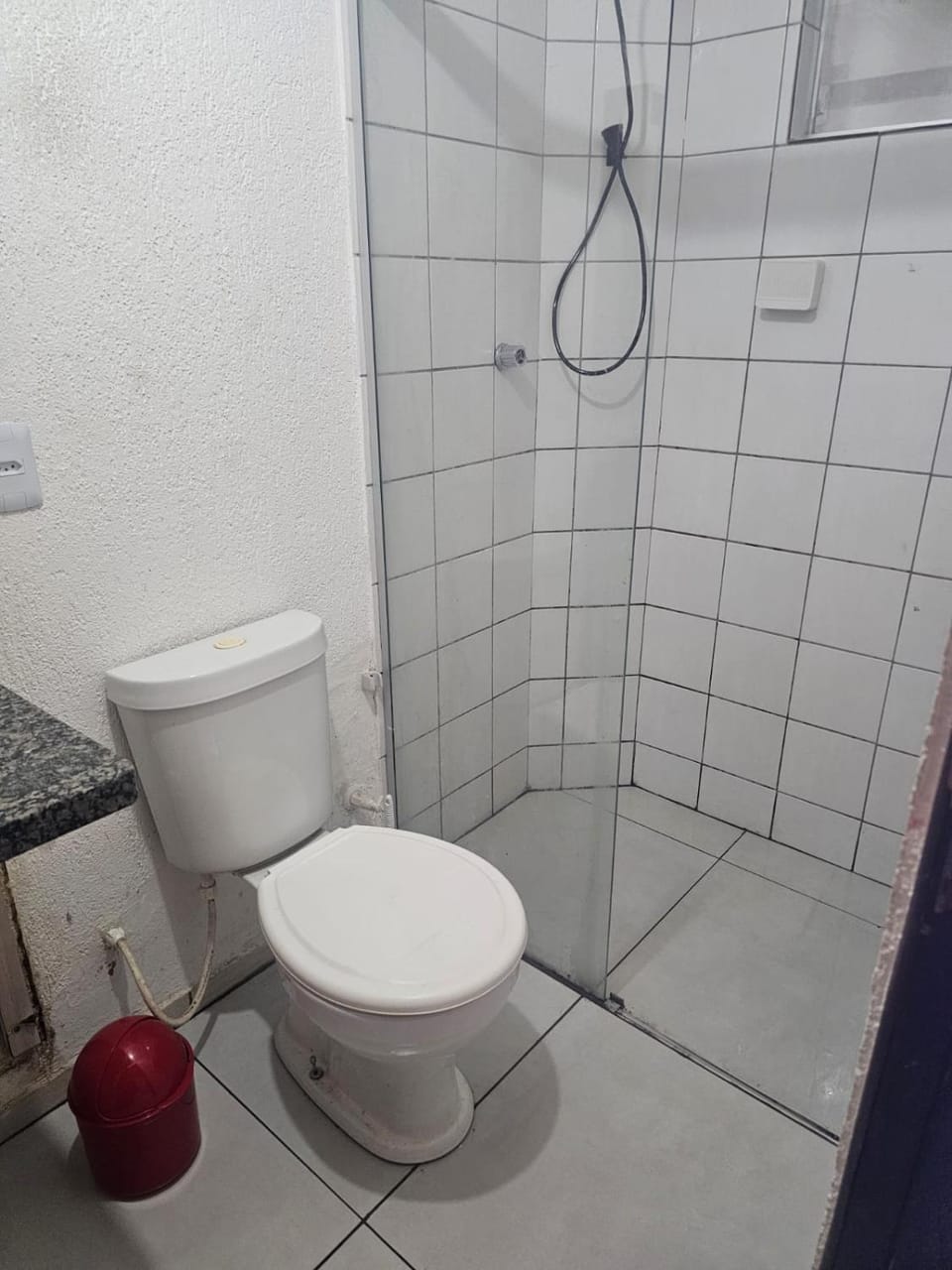 Ilha bella 2 Apartment in State of Goiás