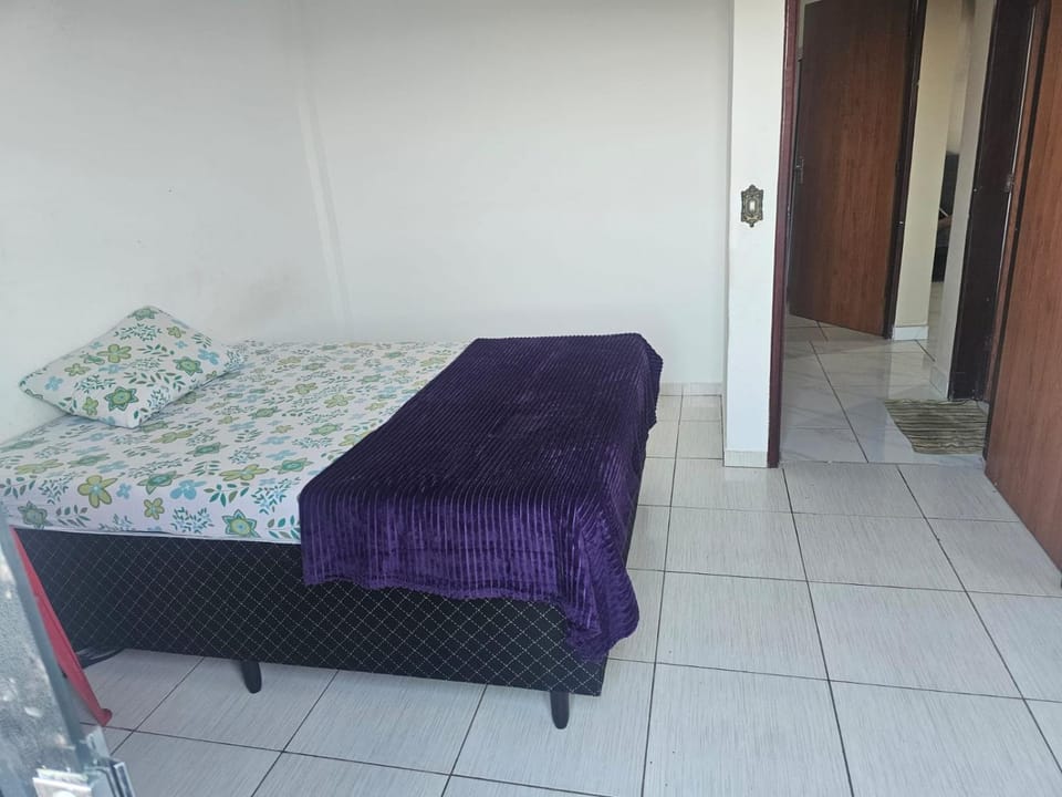 Ilha bella 2 Apartment in State of Goiás