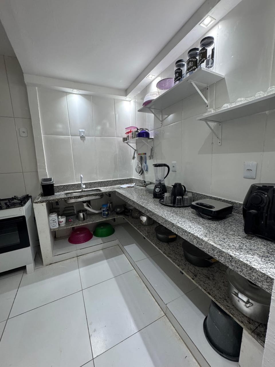 Lindo Apartamento Piscina e Praia - terreo Apartment in State of Bahia