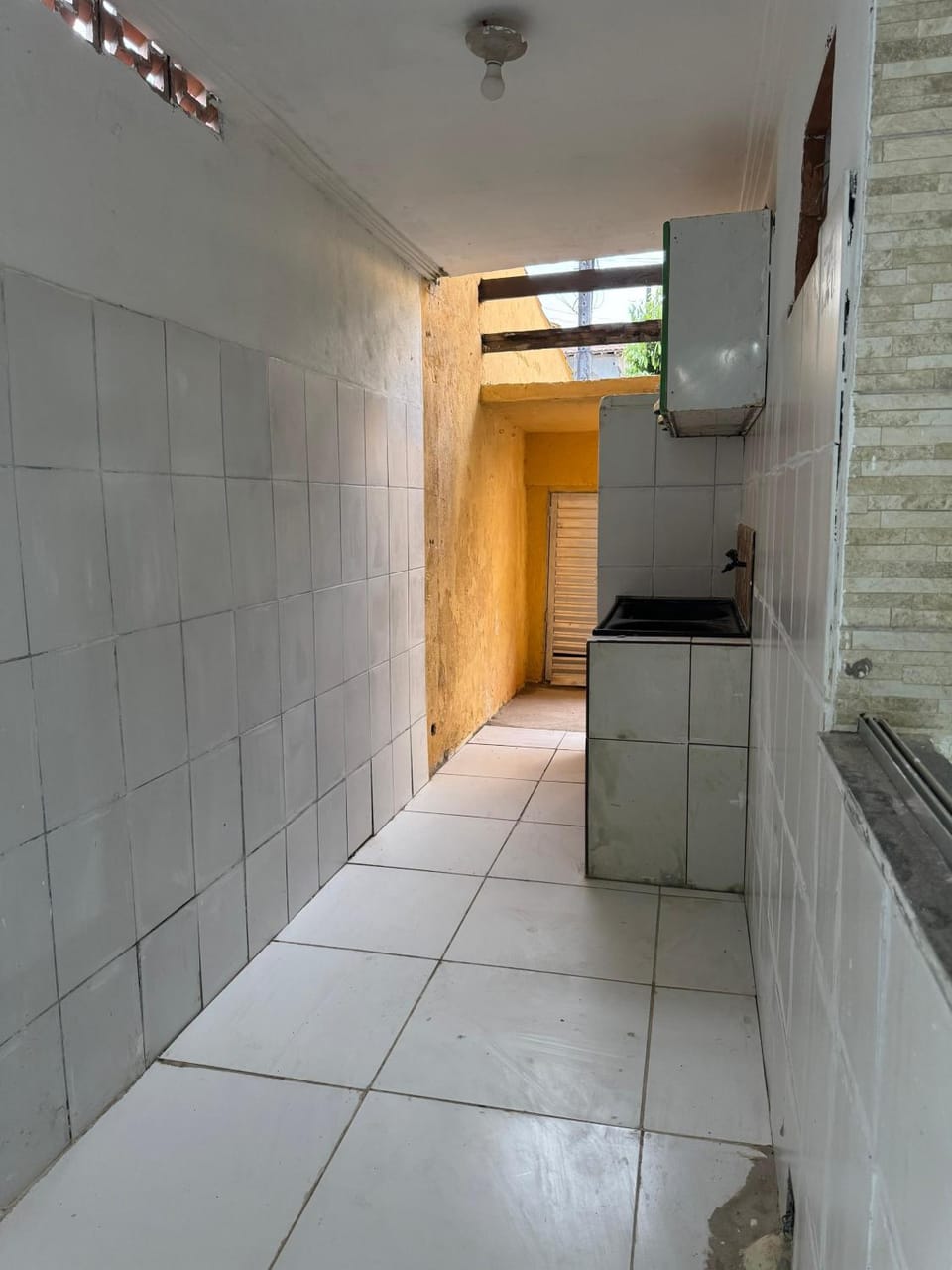 Lindo Apartamento Piscina e Praia - terreo Apartment in State of Bahia