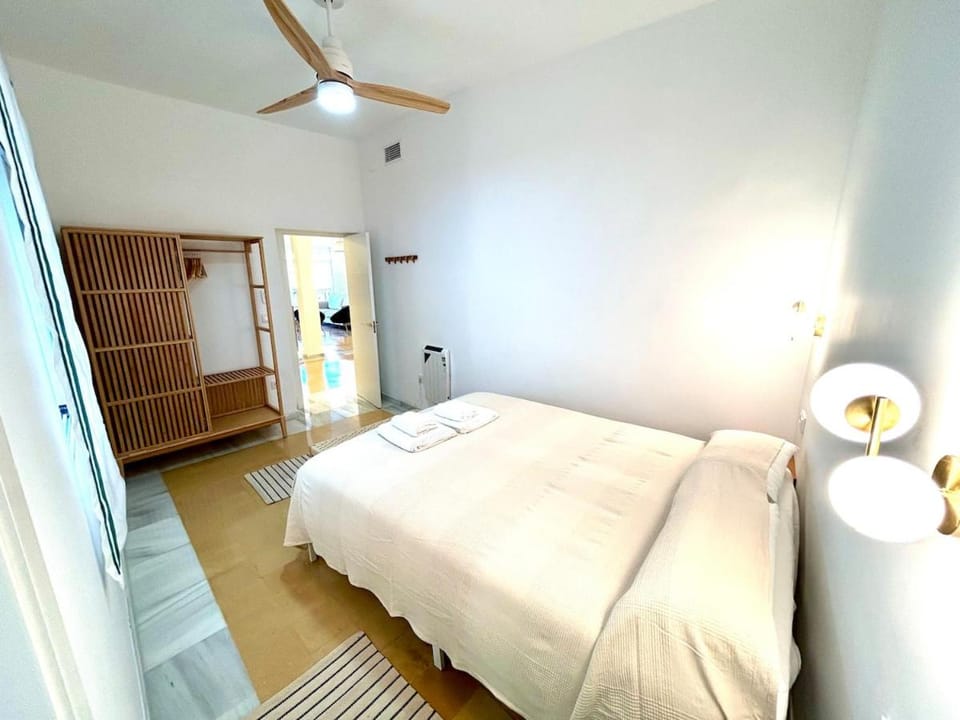 Amazing new apartment - La Judería Apartment in Seville
