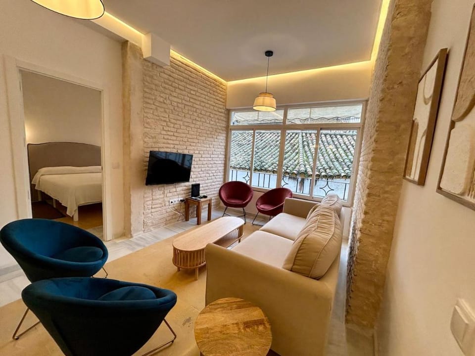 Amazing new apartment - La Judería Apartment in Seville