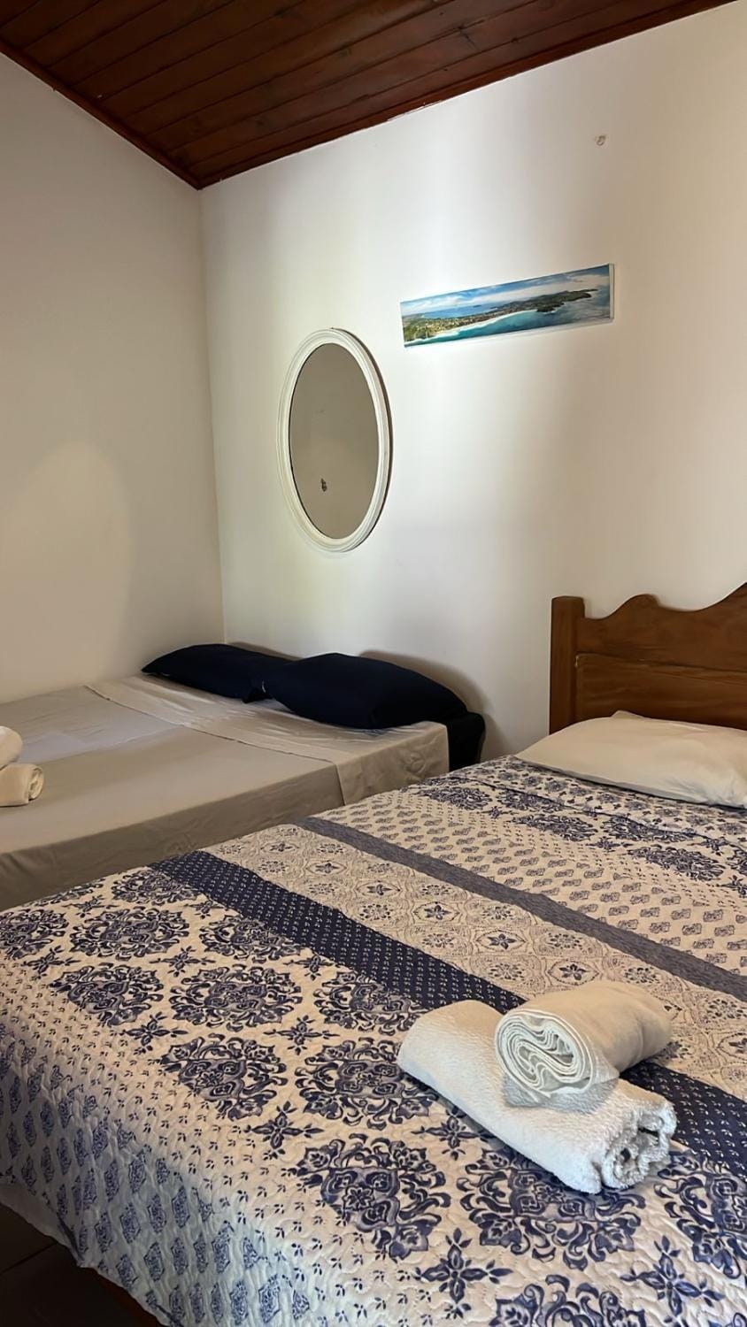 Casa Baluarte Guest House Búzios Bed and Breakfast in Armacao dos Buzios