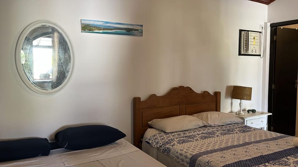 Casa Baluarte Guest House Búzios Bed and Breakfast in Armacao dos Buzios
