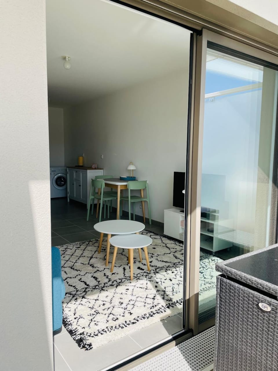 Ti Jean - Horizon Plage - La Baule Apartment in La Baule-Escoublac