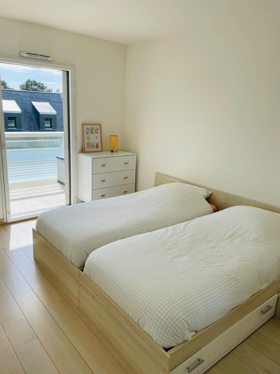 Ti Jean - Horizon Plage - La Baule Apartment in La Baule-Escoublac
