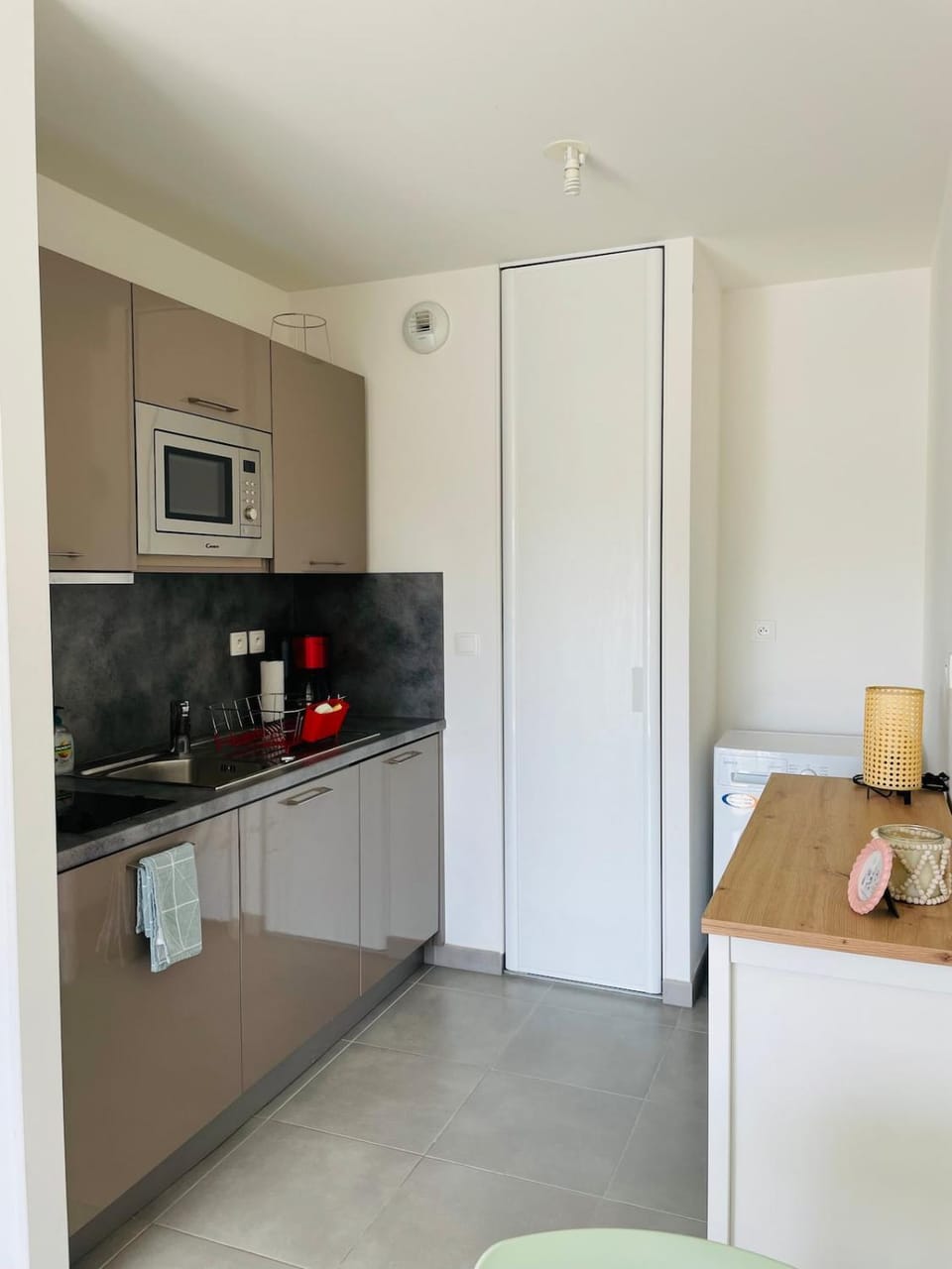 Ti Jean - Horizon Plage - La Baule Apartment in La Baule-Escoublac