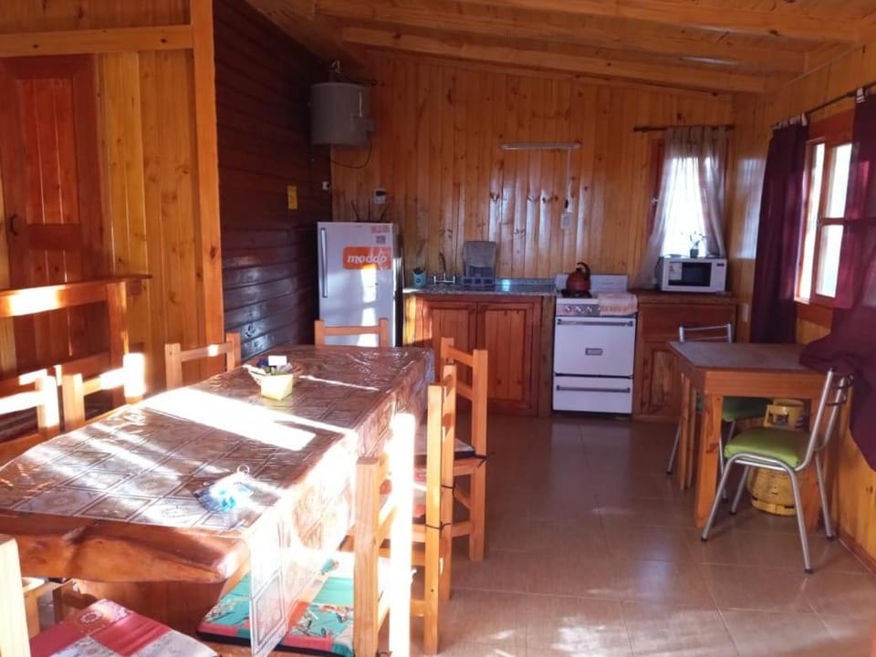 Cabañas Soledad Inn in Huerta Grande