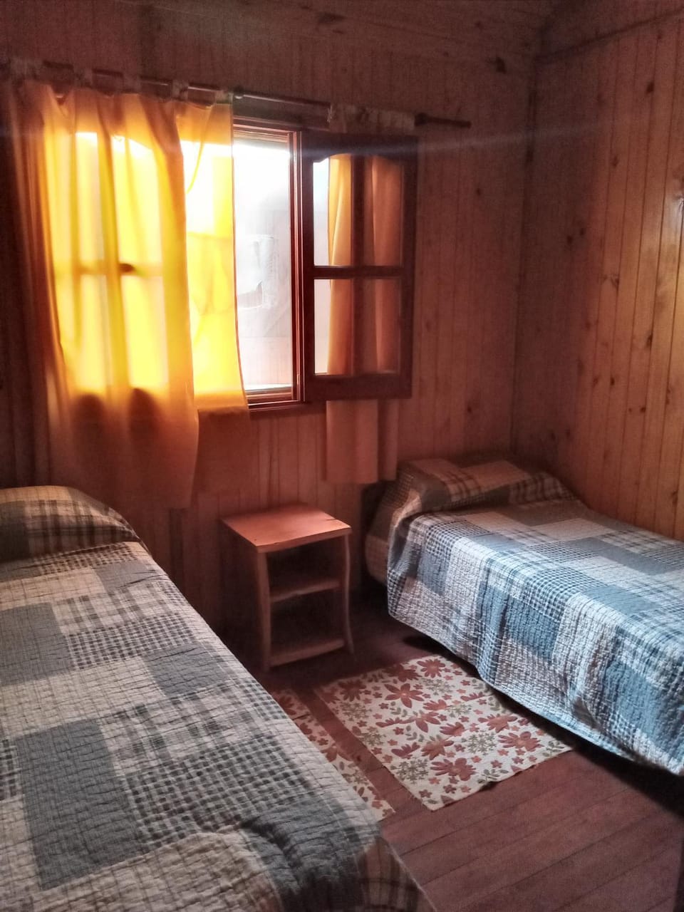 Cabañas Soledad Inn in Huerta Grande