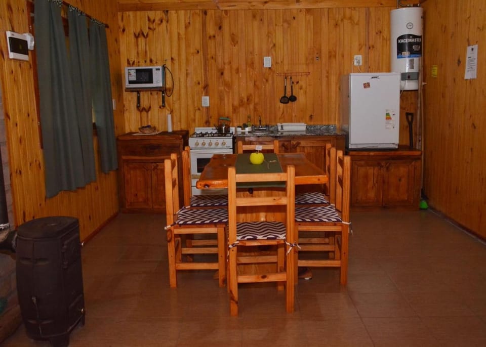 Cabañas Soledad Inn in Huerta Grande