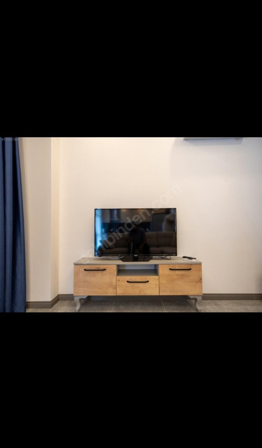 We will live together, I live in that house too , Alanya-Antalya Bed and Breakfast in Antalya Province