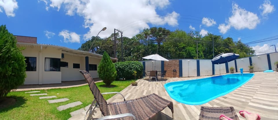 Charm House II 6 min Beto Carrero House in Penha