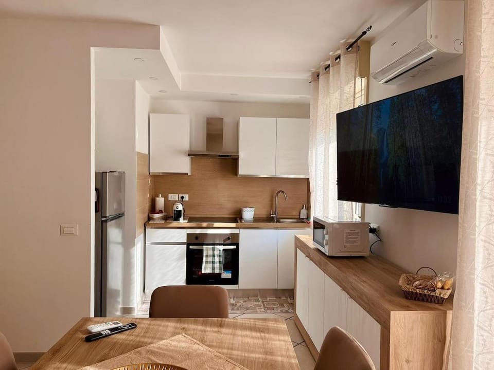 Auri's home Apartment in Palermo