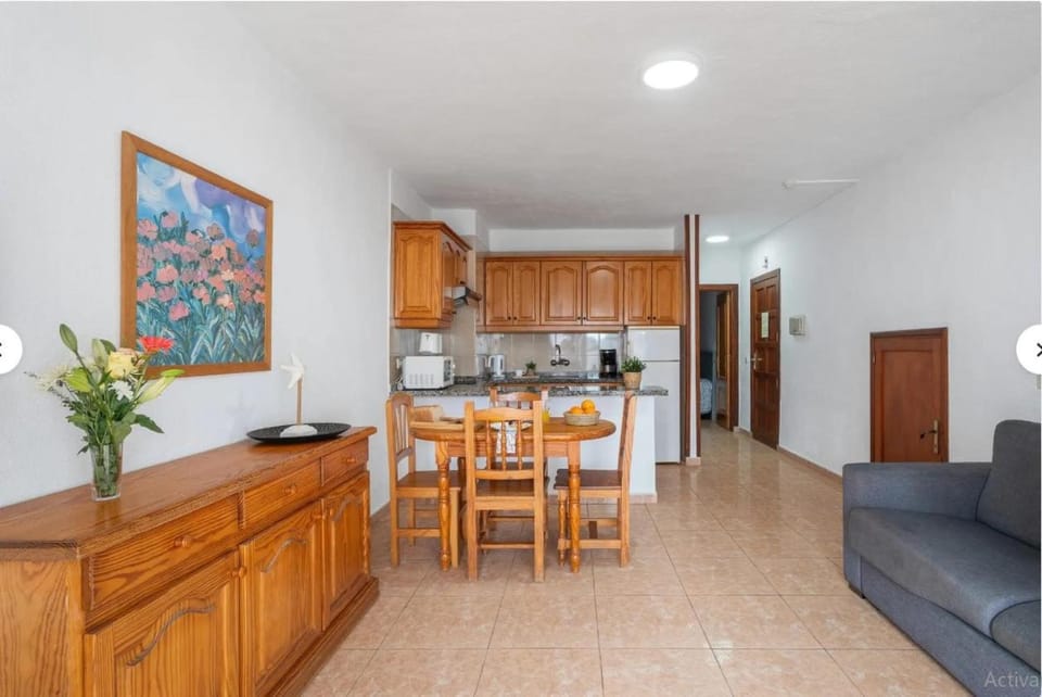 APARTMENT Sun and Calm Las Floritas Apartment in Playa de las Americas