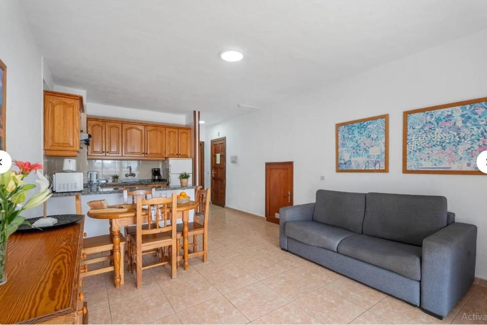 APARTMENT Sun and Calm Las Floritas Apartment in Playa de las Americas