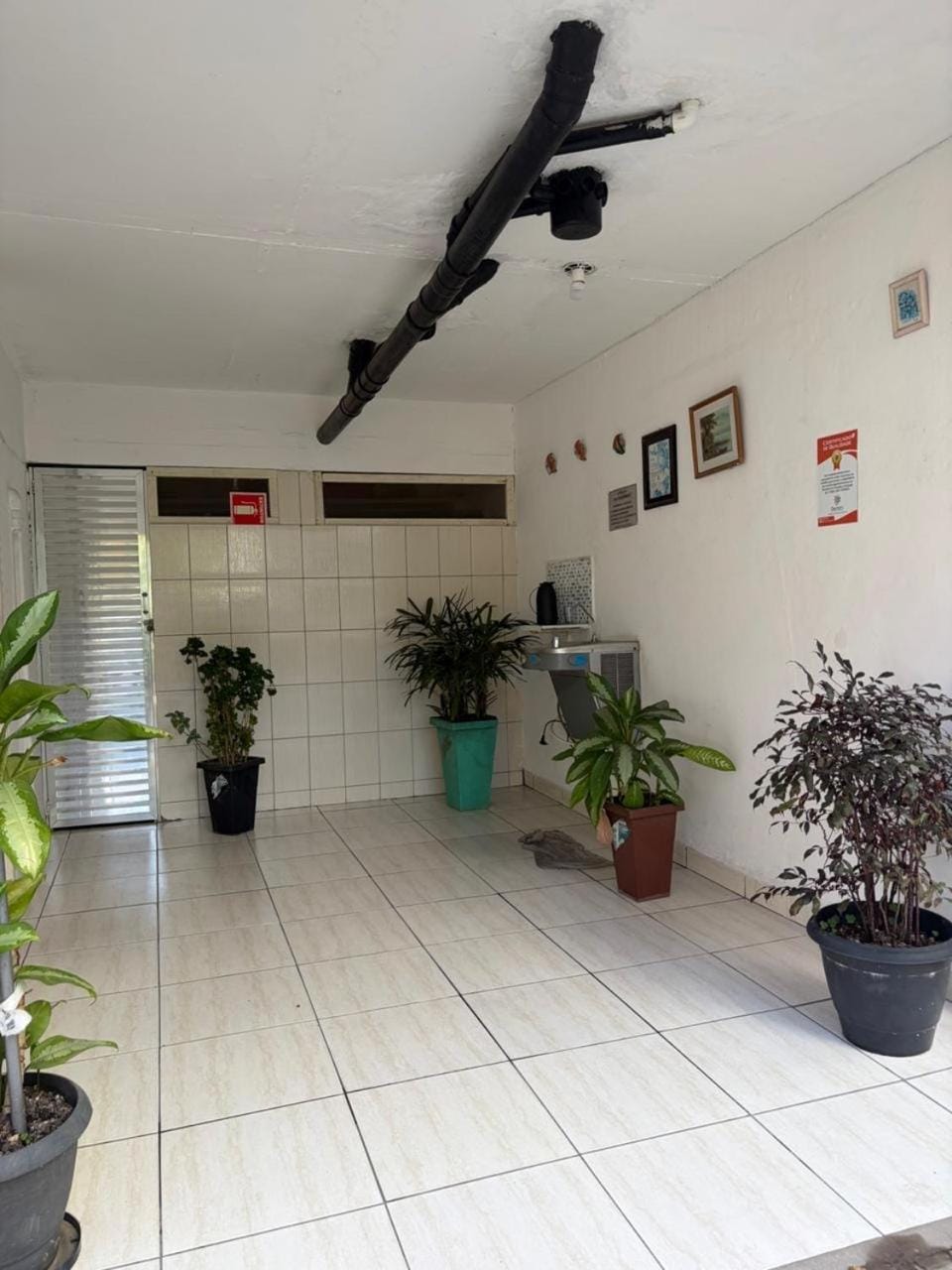 Nosso Cantinho - Praia Grande Apartment in State of São Paulo