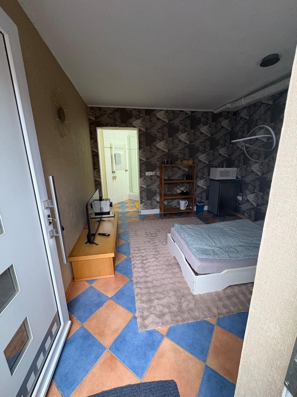 Suteren Apartment in Giessen