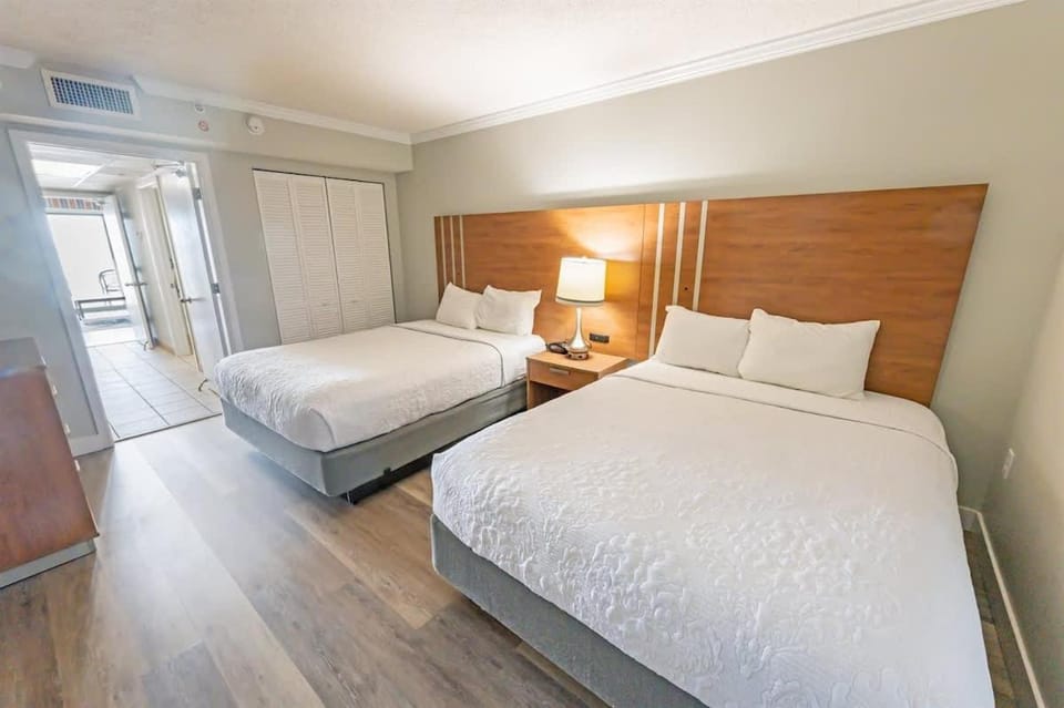 1BR Breathtaking view Oceanfront Brand-new House in Myrtle Beach