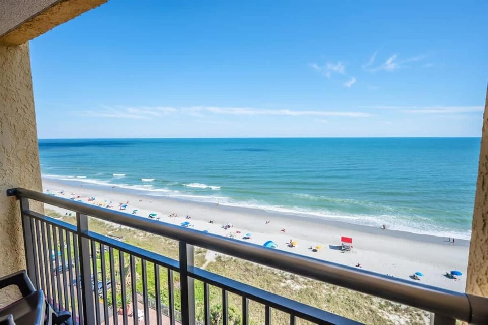New at Caravelle Resort - Pools - Honeymoon Suite House in Myrtle Beach