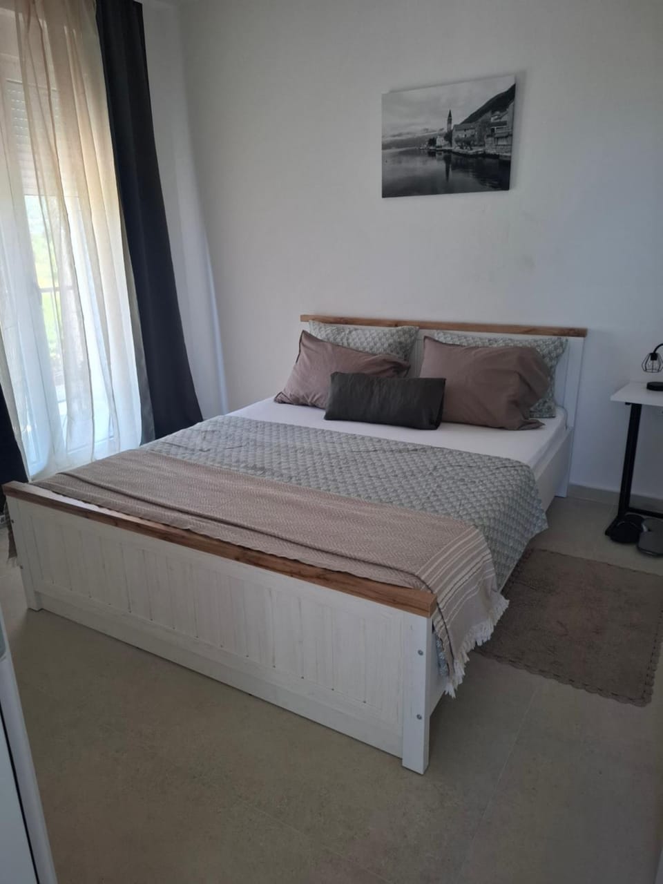 Apartmani Emma II House in Kotor Municipality