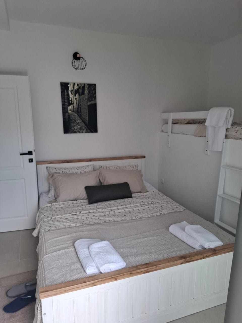 Apartmani Emma II House in Kotor Municipality
