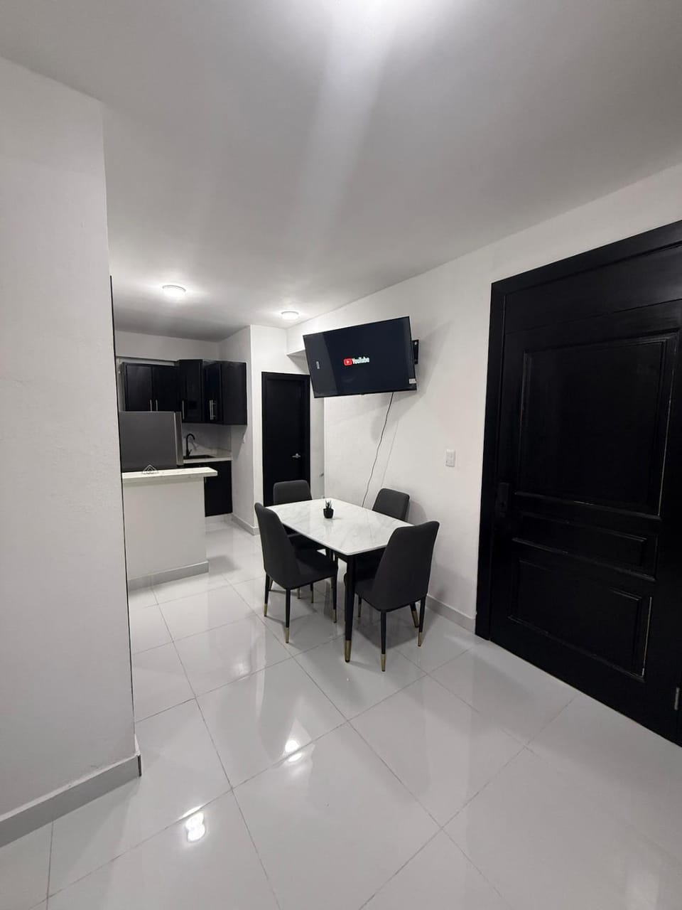 Moon Apartamentos C1 Apartment in Santo Domingo Province, Dominican Republic