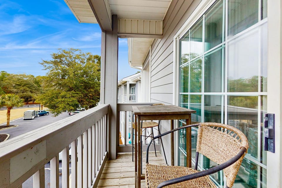 SB50 Saltwater Sanctuary House in Sunset Beach